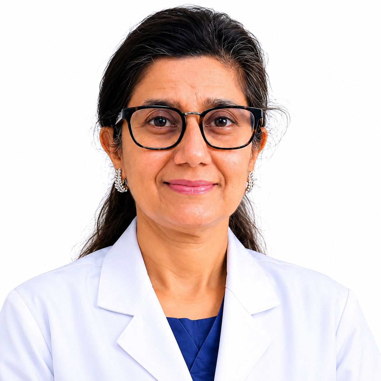 Dr. Aparna Jaswal